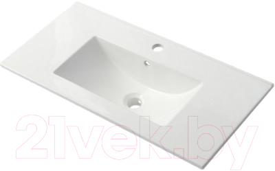 Изображение товара Умывальник Oliveeka S90 (белый)