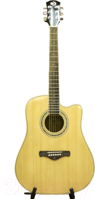 Акустическая гитара Solista SG-D1 NT