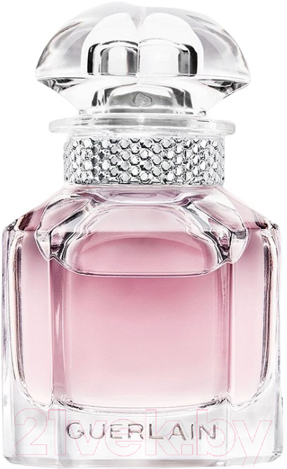 Парфюмерная вода Guerlain Mon Guerlain Sparkling Bouquet