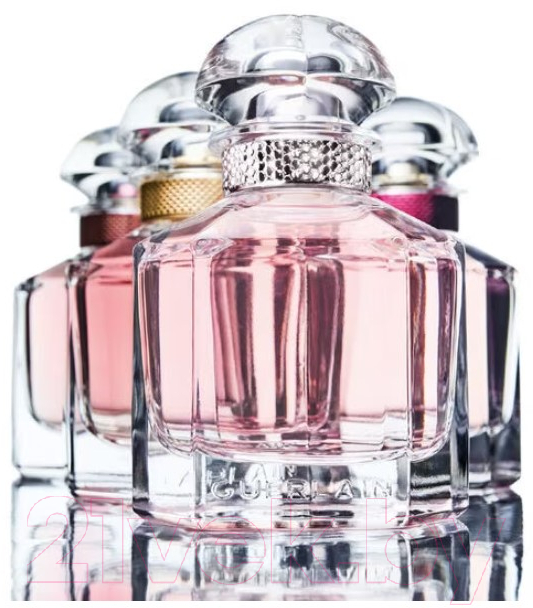 Парфюмерная вода Guerlain Mon Guerlain Sparkling Bouquet