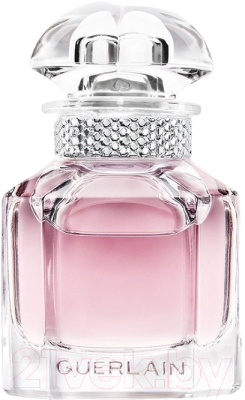 Парфюмерная вода Guerlain Mon Guerlain Sparkling Bouquet (30мл)