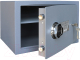Миниатюра изображения товара Мебельный сейф SAFEtronics NTL 24EM(OD)