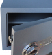 Миниатюра изображения товара Мебельный сейф SAFEtronics NTL 24EM(OD)