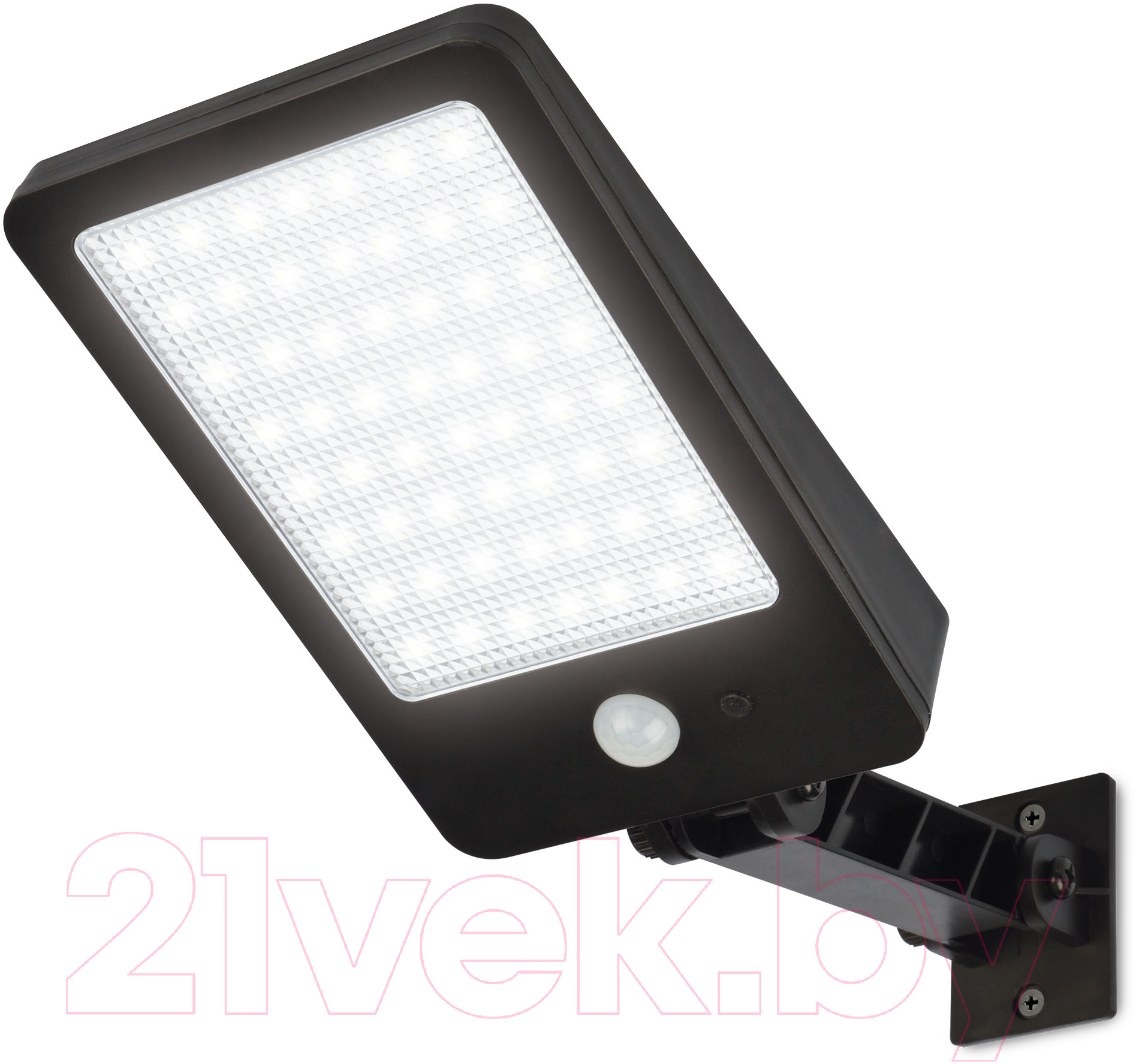 Светильник уличный Uniel Sensor USL-F-561/PT165 / UL-00009345