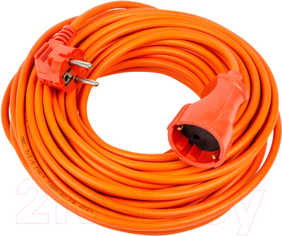 Удлинитель Uniel YXз16-101 /UCK-1N/3x1.50/20M/O / UL-00010797