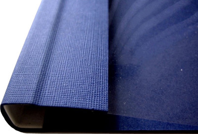 

Обложки для переплета, C.BIND Softclear 299х214 A 10мм / X1SCAGRA10