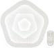 Потолочный светильник Fametto Nimfea DLC-N504 / UL-00003930 - 