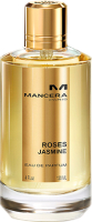 Парфюмерная вода Mancera Roses Jasmine (120мл) - 