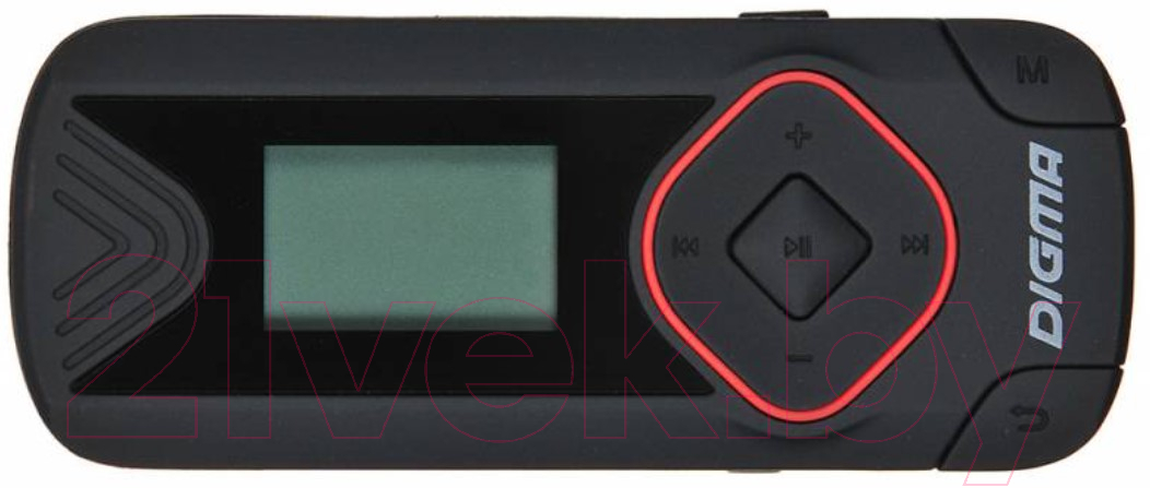 MP3-плеер Digma R3 8GB