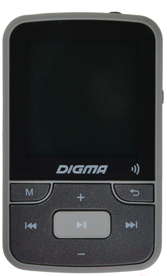 MP3-плеер Digma Z4 16GB