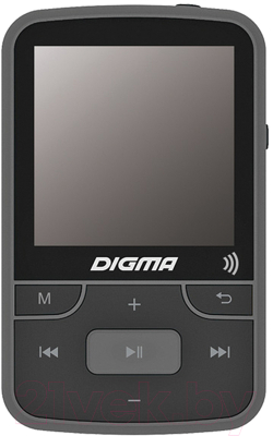 MP3-плеер Digma Z4 16GB