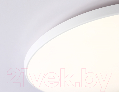 Потолочный светильник Ambrella FZ1222 (белый)