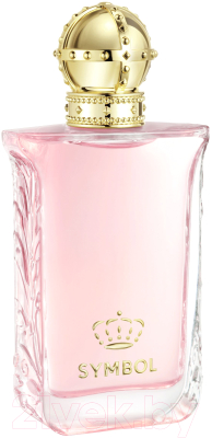 Парфюмерная вода Princesse Marina De Bourbon Symbol For A Lady (100мл)