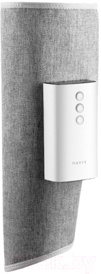 Массажер электронный Havit LM1850 (серый)