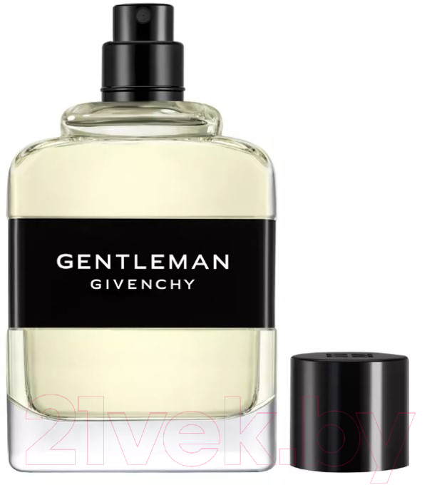 Туалетная вода Givenchy Gentleman