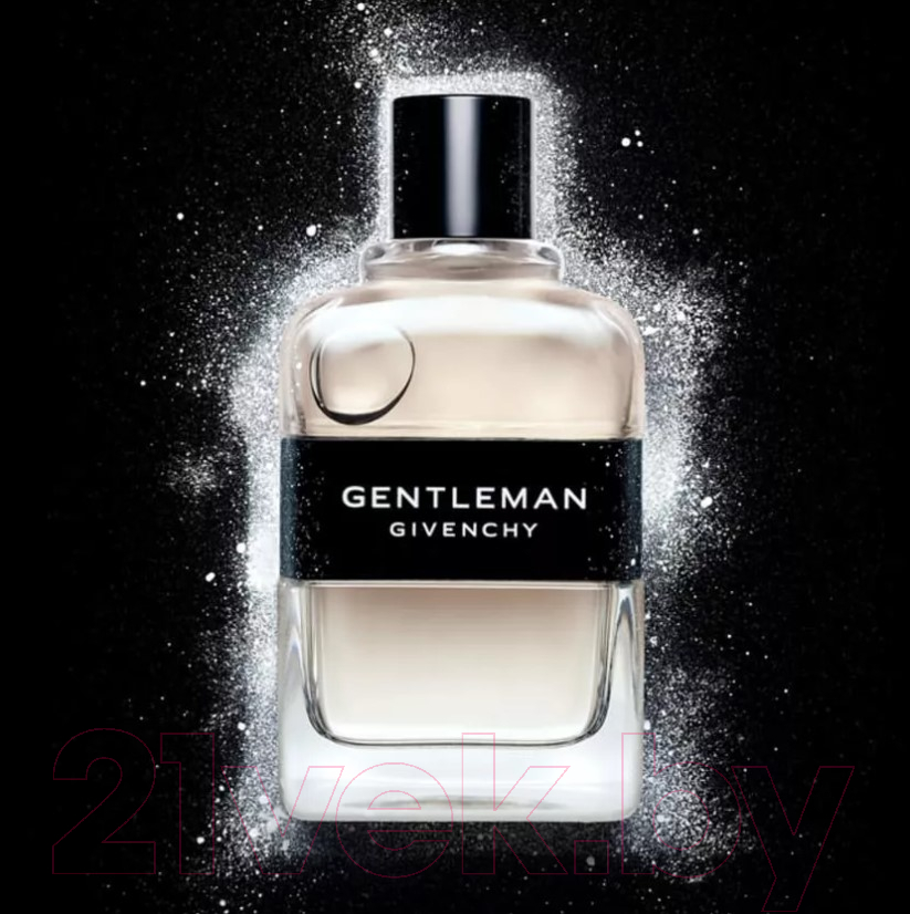 Туалетная вода Givenchy Gentleman