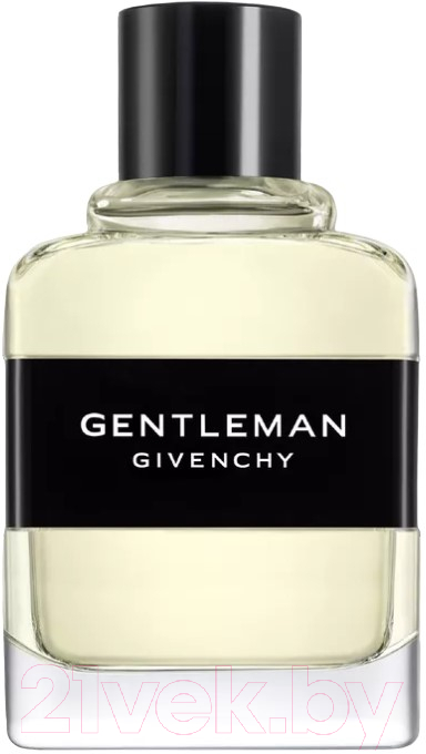 Туалетная вода Givenchy Gentleman