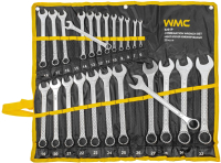 Набор ключей WMC Tools WMC-5261P - 