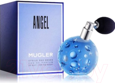 Парфюмерная вода Thierry Mugler Angel Etoile Des Reves (100мл)