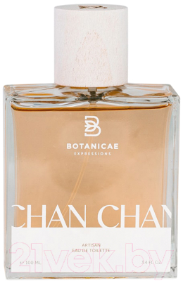 Туалетная вода Botanicae Chan Chan (100мл)
