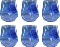 Набор стаканов Lenardi 160-269 (6шт) - 