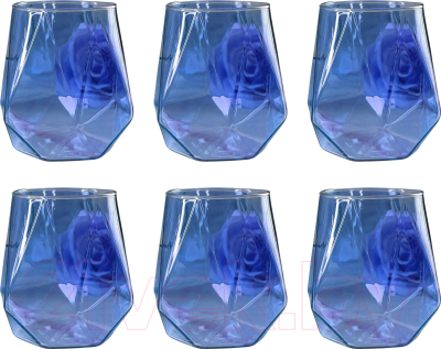 Набор стаканов Lenardi 160-269 (6шт)