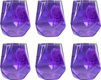 Набор стаканов Lenardi 160-267 (6шт) - 
