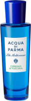 Туалетная вода Acqua Di Parma Blu Mediterraneo Cipresso Di Toscana (30мл) - 