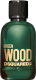 Туалетная вода Dsquared2 Green Wood Pour Homme (50мл) - 