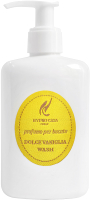 Кондиционер для белья Hypno Casa Dolce Vaniglia Wash Парфюм (200мл) - 