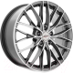 Литой диск X'trike X-130 Geely Coolray 18x7.5