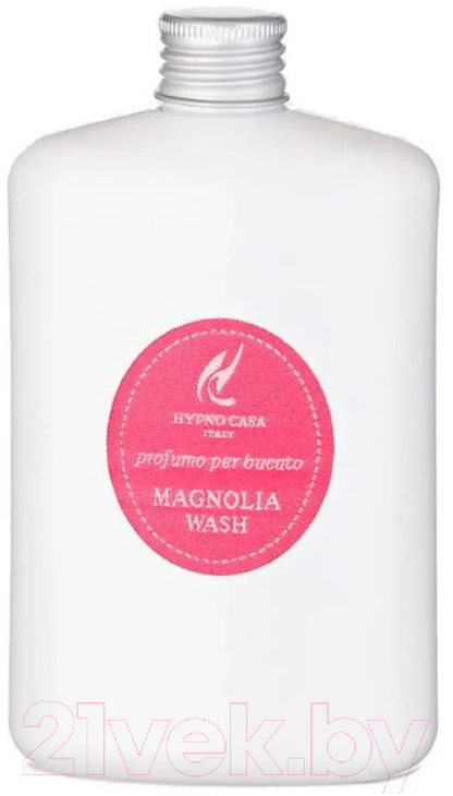 Кондиционер для белья Hypno Casa Magnolia Wash Парфюм