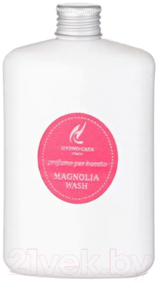 Кондиционер для белья Hypno Casa Magnolia Wash Парфюм (400мл)
