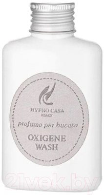 Кондиционер для белья Hypno Casa Oxigene Wash Парфюм (100мл)