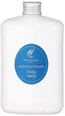 Кондиционер для белья Hypno Casa Pure Wash Парфюм (400мл)