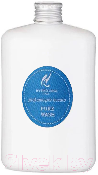 Кондиционер для белья Hypno Casa Pure Wash Парфюм