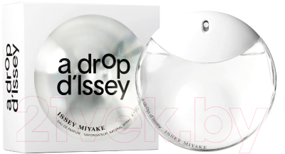 Изображение товара Парфюмерная вода Issey Miyake A Drop D'Issey (90мл)