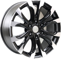 Литой диск X'trike RST R118 Prado 18x7.5