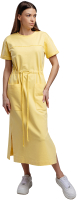 Платье Romgil ТЗ841ЛФ (р.170-84-90, желтый) - 
