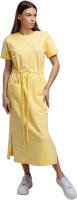 Платье Romgil ТЗ841ЛФ (р.170-92-98, желтый) - 