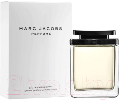 Парфюмерная вода Marc Jacobs Woman (30мл)