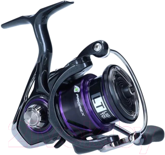 Катушка безынерционная Daiwa 21 Prorex V LT 3000-C / 10111-005