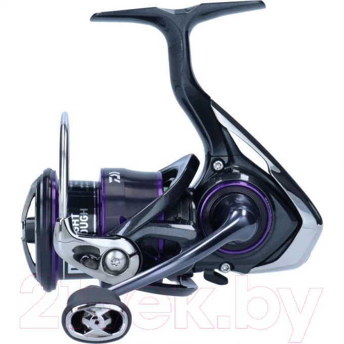 Катушка безынерционная Daiwa 21 Prorex V LT 3000-C / 10111-005