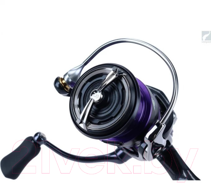 Катушка безынерционная Daiwa 21 Prorex V LT 3000-C / 10111-005