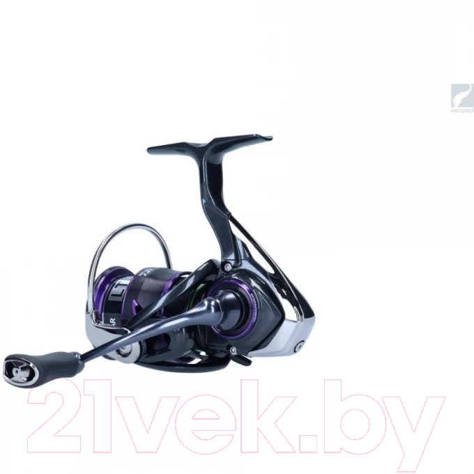 Катушка безынерционная Daiwa 21 Prorex V LT 3000-C / 10111-005