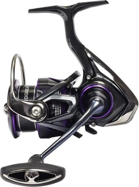 Катушка безынерционная Daiwa 21 Prorex V LT 3000-C / 10111-005
