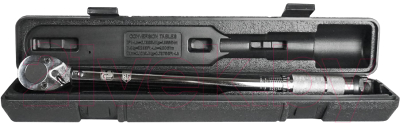 Гаечный ключ BERGER Динамометрический щелчкового типа  1/2" 28-210Нм / BG2158