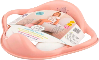 

Детская накладка на унитаз, Слоненок / 6130