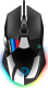 Миниатюра изображения товара Мышь Dareu A970 (Black Knight)