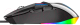 Миниатюра изображения товара Мышь Dareu A970 (Black Knight)
